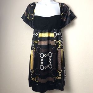 Bebe dress
